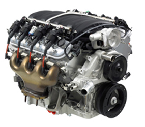 C3436 Engine